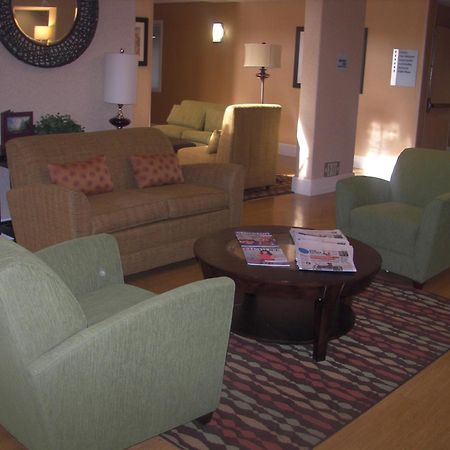 Holiday Inn Express Stockton Southeast By Ihg Luaran gambar