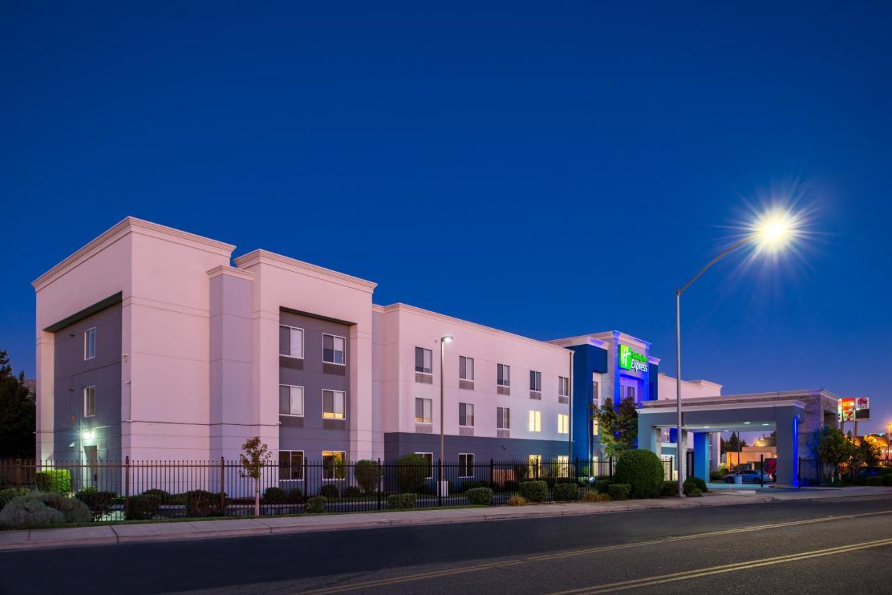 Holiday Inn Express Stockton Southeast By Ihg Luaran gambar