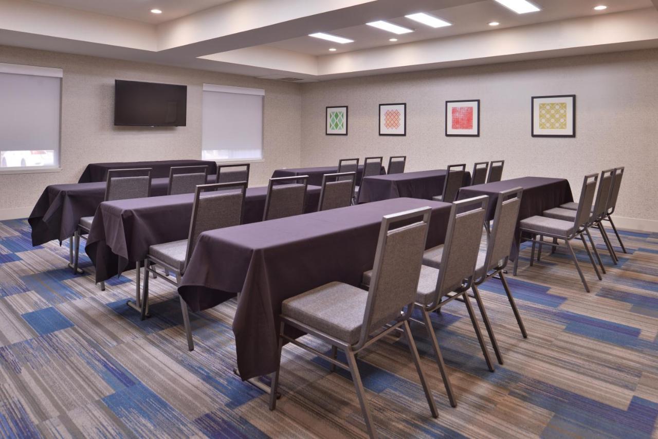 Holiday Inn Express Stockton Southeast By Ihg Luaran gambar