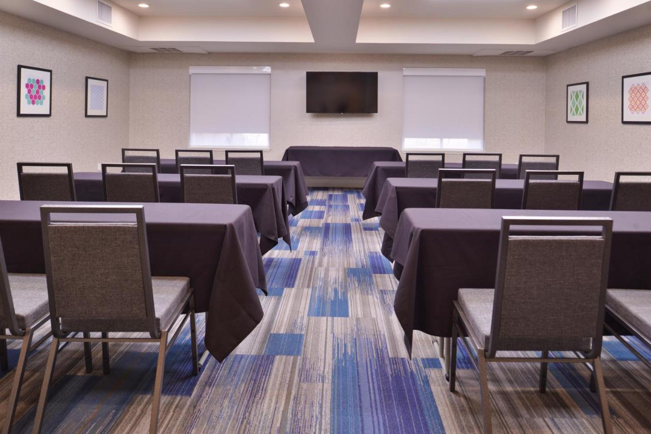 Holiday Inn Express Stockton Southeast By Ihg Luaran gambar